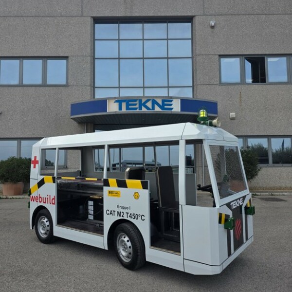 ATERNUS-EX AMBULANZA